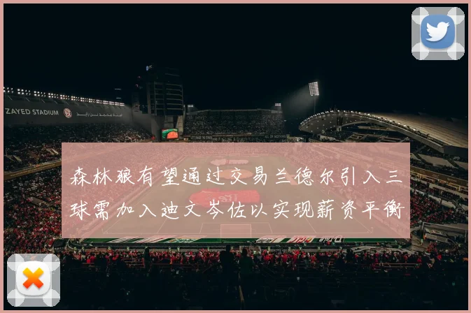 森林狼有望通过交易兰德尔引入三球需加入迪文岑佐以实现薪资平衡